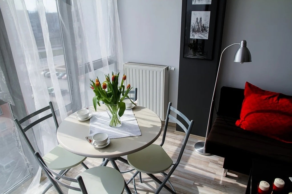 Comment optimiser l'aménagement intérieur d'un petit logement ?