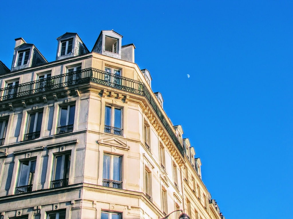 Comment réussir la rénovation d'un appartement en milieu urbain