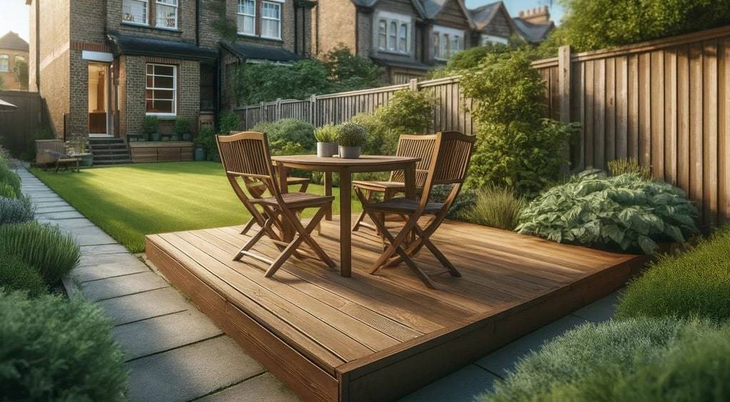 Idées astucieuses pour aménager des espaces extérieurs dans un jardin
