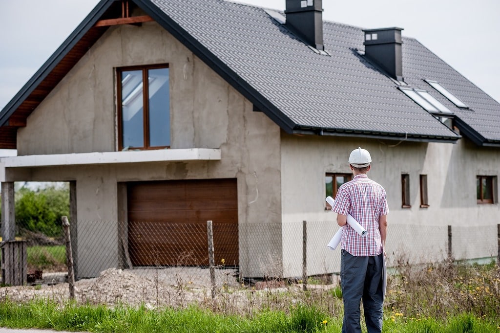 Pourquoi faire appel à un expert en bâtiment ?